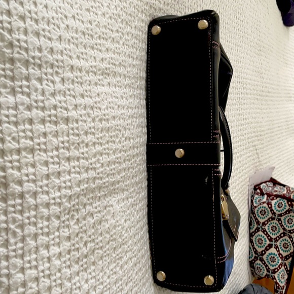 - Vintage Marc Jacobs bag! Circa 2001! Wonderfully kept, Doctors bag style… - Picture 8 of 17